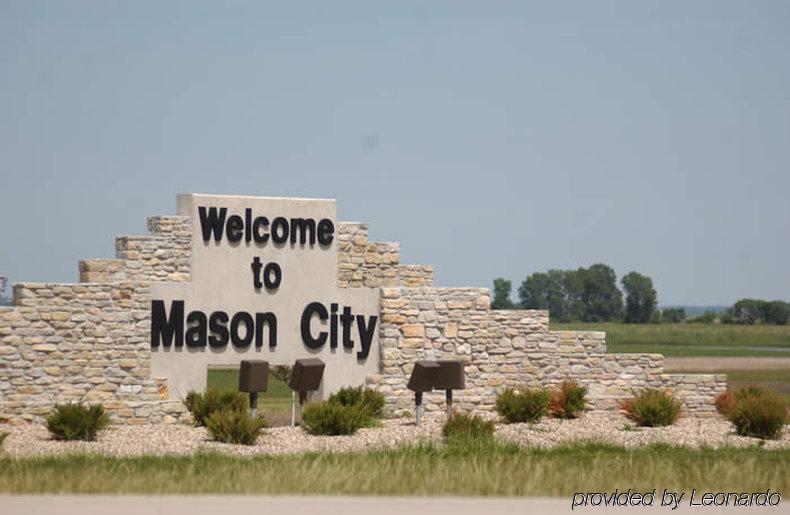 Country Inn & Suites By Radisson, Mason City, Ia Exterior foto