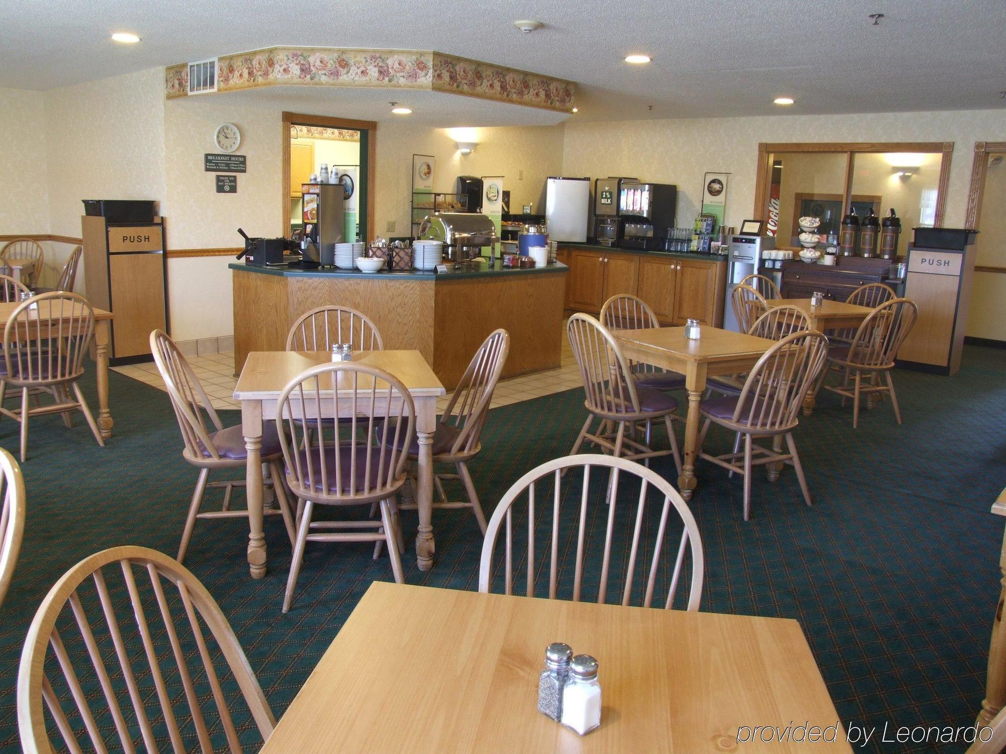 Country Inn & Suites By Radisson, Mason City, Ia Exterior foto