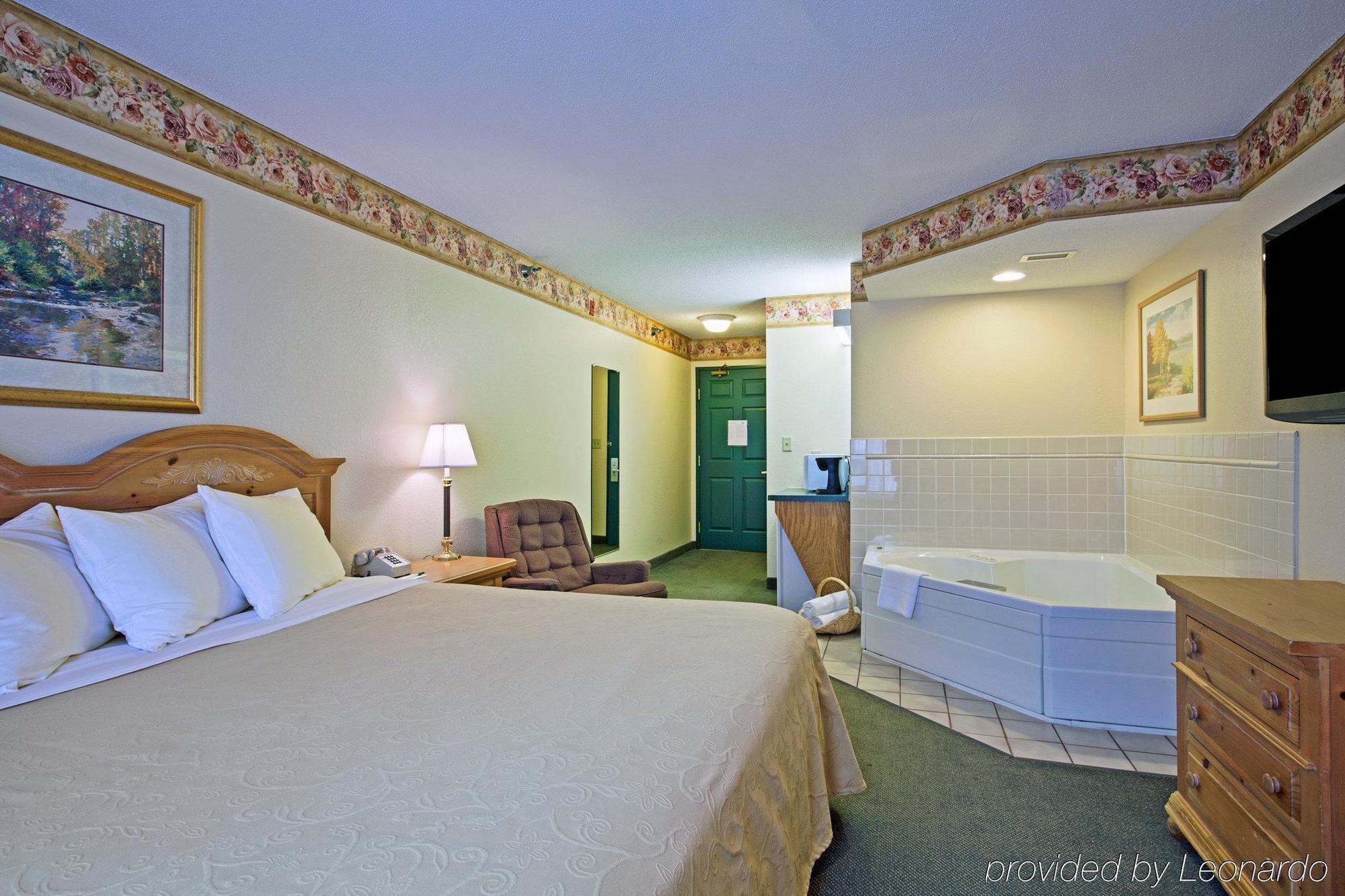 Country Inn & Suites By Radisson, Mason City, Ia Exterior foto