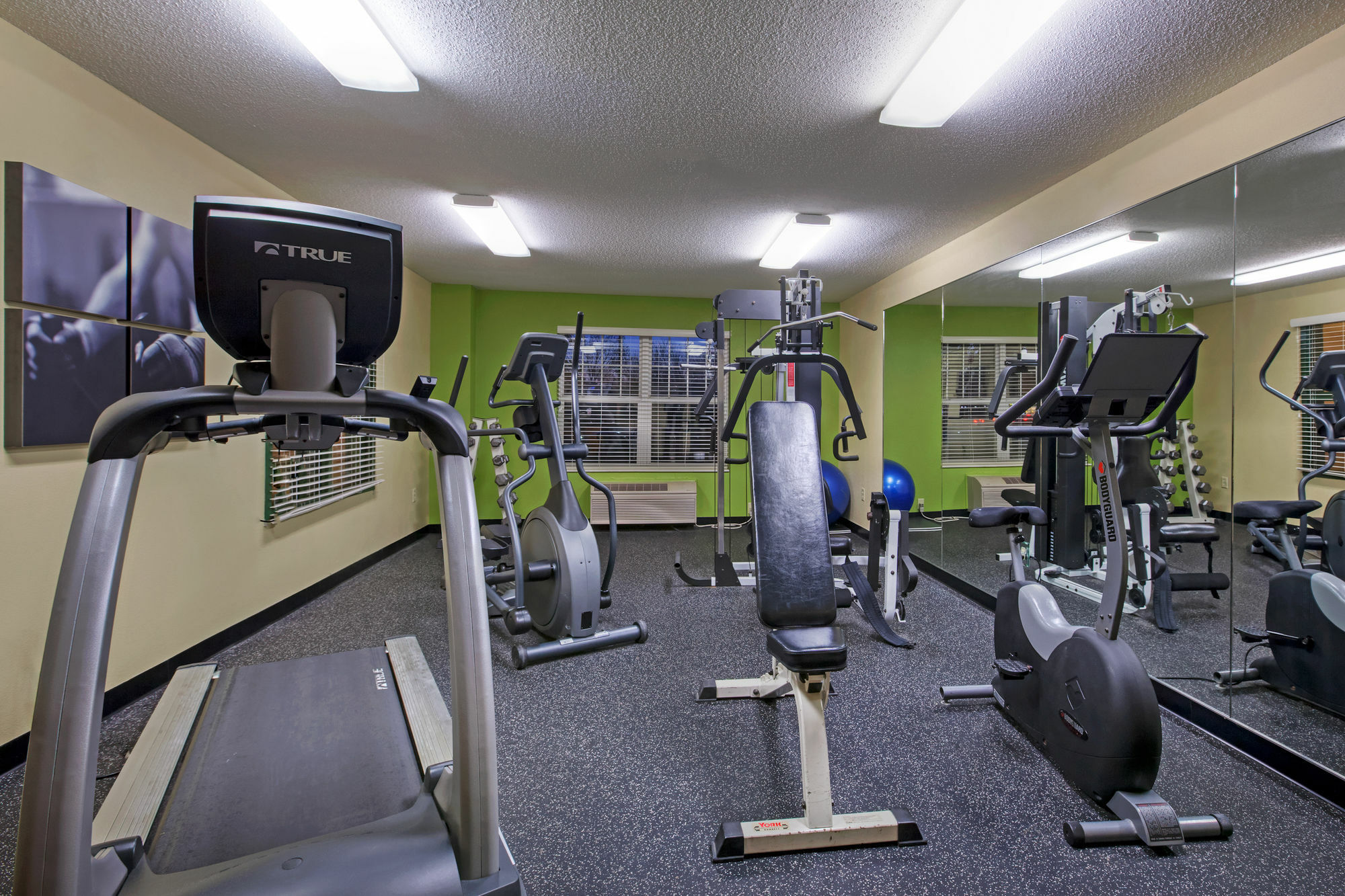 Country Inn & Suites By Radisson, Mason City, Ia Facilidades foto